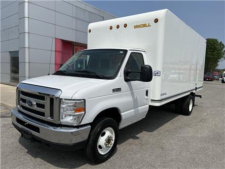 2019 Ford E-450 Cutaway  (Stk: KDC27991) in Sarnia - Image 1 of 12