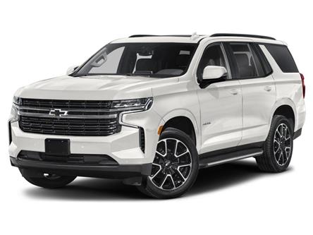 2023 Chevrolet Tahoe RST (Stk: R014A) in Chatham - Image 1 of 12