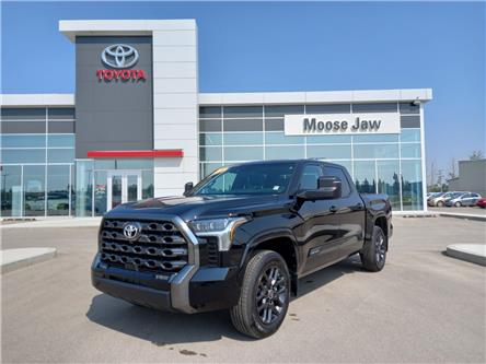 2023 Toyota Tundra Platinum (Stk: 2391041) in Moose Jaw - Image 1 of 28
