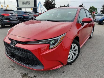 2020 Toyota Corolla LE in Ottawa - Image 1 of 6