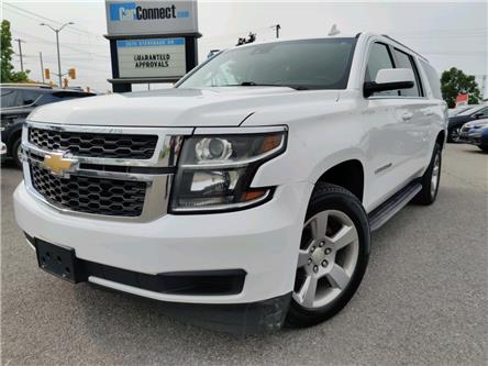 2019 Chevrolet Suburban LT in Ottawa - Image 1 of 37