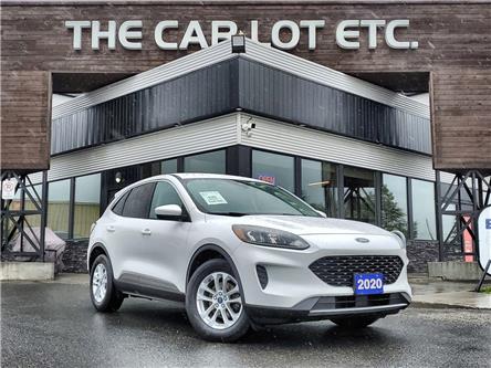 2020 Ford Escape SE (Stk: 23273) in Sudbury - Image 1 of 25