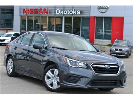 2019 Subaru Legacy 2.5i (Stk: 13456) in Okotoks - Image 1 of 14