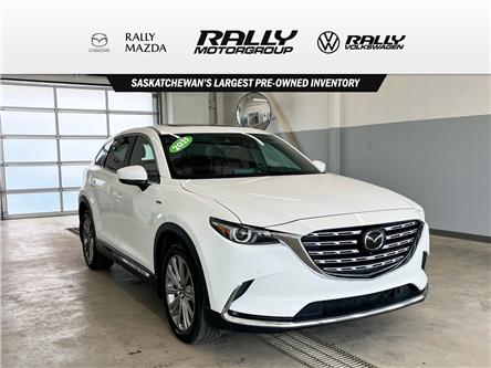 2021 Mazda CX-9 100th Anniversary Edition (Stk: V2331) in Prince Albert - Image 1 of 14