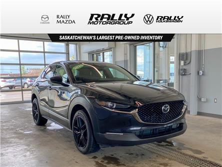 2020 Mazda CX-30 GT (Stk: V2318) in Prince Albert - Image 1 of 14
