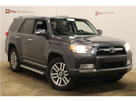 2013 Toyota 4Runner SR5 V6 (Stk: K5086) in Yorkton - Image 1 of 20