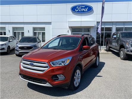 2019 Ford Escape SEL (Stk: 4594A) in Matane - Image 1 of 14