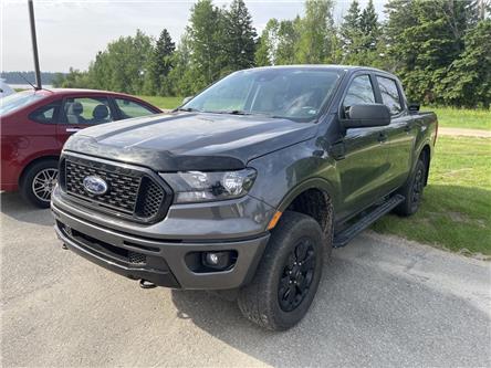 2020 Ford Ranger  (Stk: MM1339) in Miramichi - Image 1 of 2