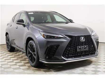 2024 Lexus NX 350  (Stk: 15102406) in Richmond Hill - Image 1 of 29
