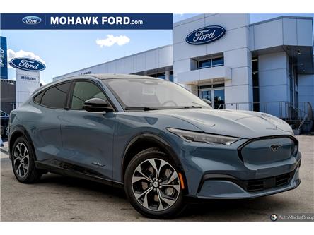 2023 Ford Mustang Mach-E Premium (Stk: 022017) in Hamilton - Image 1 of 15