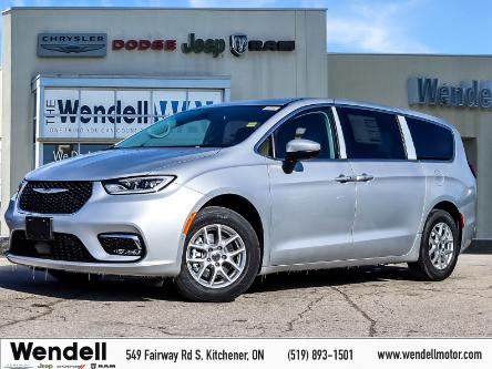 2023 Chrysler Pacifica Touring-L (Stk: 43753) in Kitchener - Image 1 of 17