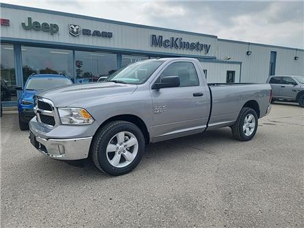 2023 RAM 1500 Classic Tradesman (Stk: 23013) in Dryden - Image 1 of 9