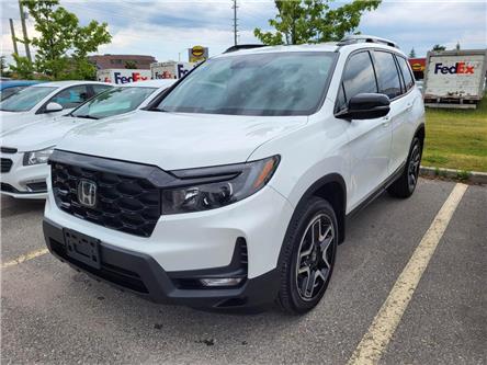 2022 Honda Passport Touring (Stk: P0127A) in Barrie - Image 1 of 12