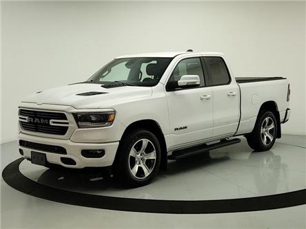 2020 RAM 1500 Sport/Rebel (Stk: F3406) in Saskatoon - Image 1 of 36