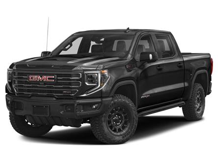 2023 GMC Sierra 1500 AT4X (Stk: 23240) in Saint-Felicien - Image 1 of 12