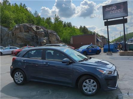 2021 Kia Rio LX+ (Stk: 13404R) in Sudbury - Image 1 of 28