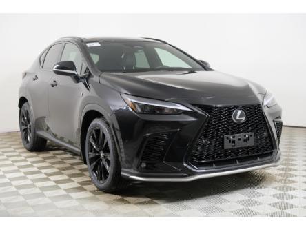 2024 Lexus NX 350 Base (Stk: 15102390) in Richmond Hill - Image 1 of 27