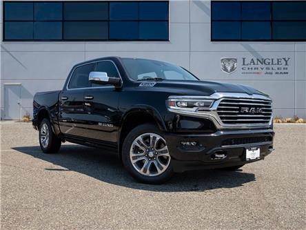 2022 RAM 1500 Limited Longhorn (Stk: P524303A) in Surrey - Image 1 of 22