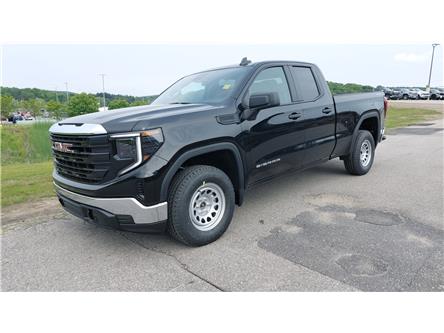 2023 GMC Sierra 1500 Pro (Stk: 23639) in Haliburton - Image 1 of 21