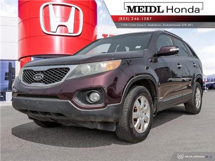 2011 Kia Sorento LX (Stk: 230305A) in Saskatoon - Image 1 of 24