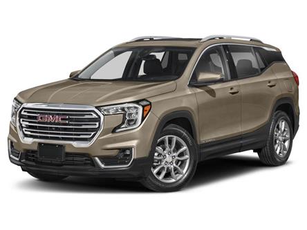 2023 GMC Terrain AT4 (Stk: PL177526) in Cranbrook - Image 1 of 12