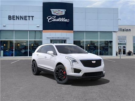 2023 Cadillac XT5 Sport (Stk: D230328) in Cambridge - Image 1 of 24