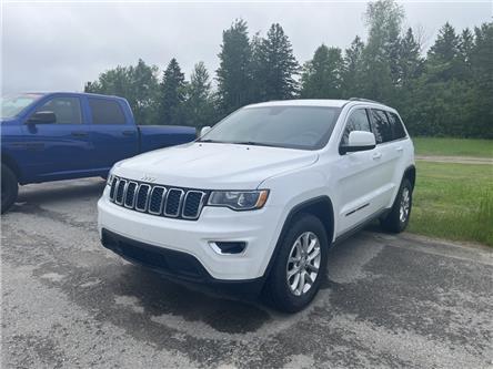 2021 Jeep Grand Cherokee Laredo (Stk: MM1326) in Miramichi - Image 1 of 15