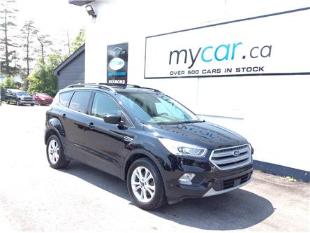 2018 Ford Escape SEL (Stk: 230395) in North Bay - Image 1 of 21