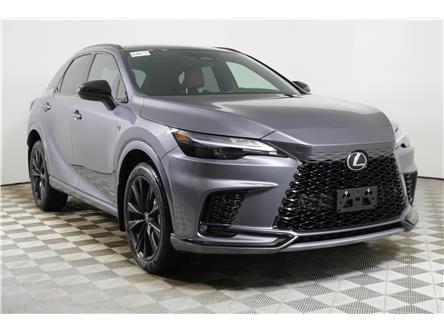 2023 Lexus RX 500h  (Stk: 14105357) in Markham - Image 1 of 29