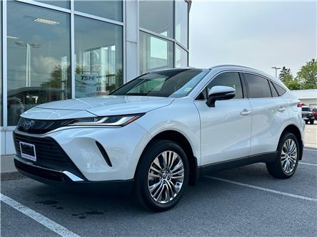 2022 Toyota Venza XLE (Stk: W6038) in Cobourg - Image 1 of 29