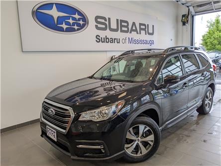 2021 Subaru Ascent Touring (Stk: 230607A) in Mississauga - Image 1 of 22