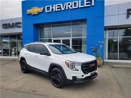 2023 GMC Terrain SLE (Stk: 23T79) in Port Alberni - Image 1 of 28