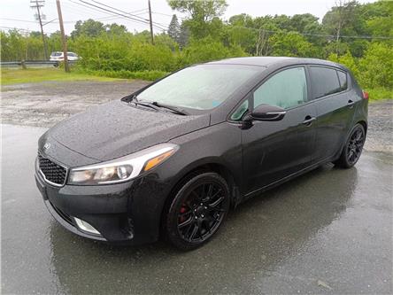 2017 Kia Forte 2.0L LX+ (Stk: BR242C) in Miramichi - Image 1 of 14