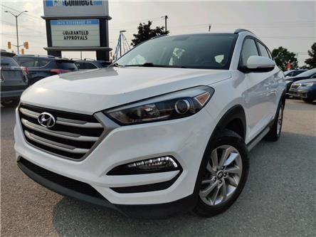 2018 Hyundai Tucson Premium 2.0L in Ottawa - Image 1 of 26