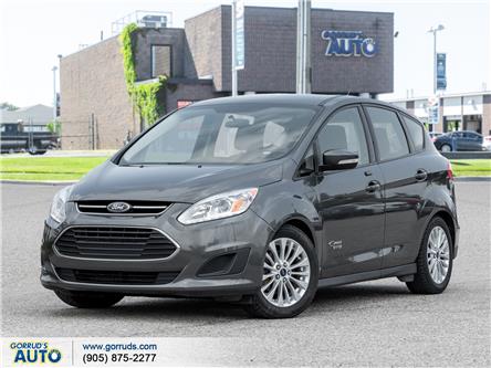 2017 Ford C-Max Energi SE (Stk: 116548) in Milton - Image 1 of 22