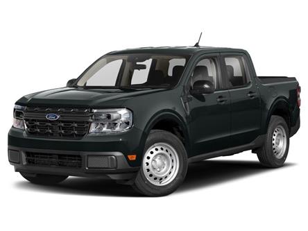 2023 Ford Maverick  (Stk: W8EG027P) in Hamilton - Image 1 of 11