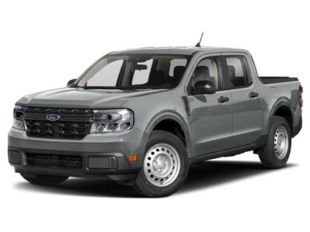 2023 Ford Maverick  (Stk: W8EM021P) in Hamilton - Image 1 of 11