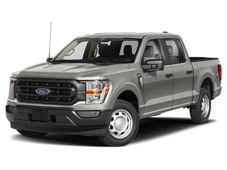 2023 Ford F-150 XL (Stk: 236734) in Vancouver - Image 1 of 12