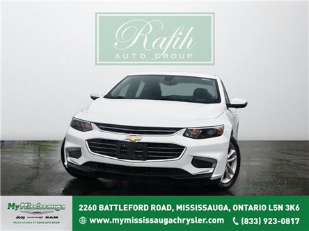 2017 Chevrolet Malibu 1LT (Stk: P3142B) in Mississauga - Image 1 of 24
