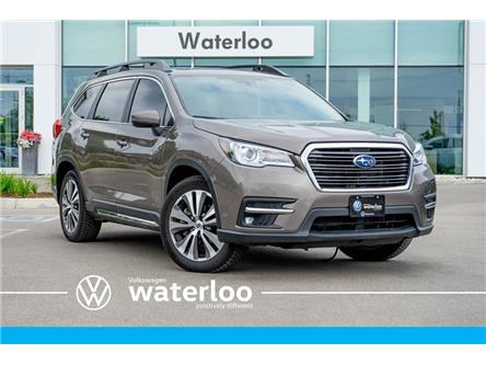 2021 Subaru Ascent Limited (Stk: D23158) in Waterloo - Image 1 of 18