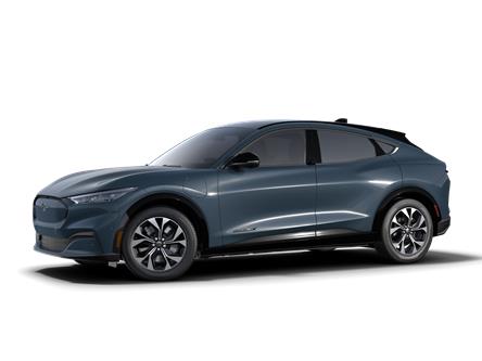 2023 Ford Mustang Mach-E Premium (Stk: 4722) in Matane - Image 1 of 7