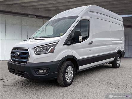 2023 Ford E-Transit-350 Cargo Base (Stk: UP214) in Kamloops - Image 1 of 26