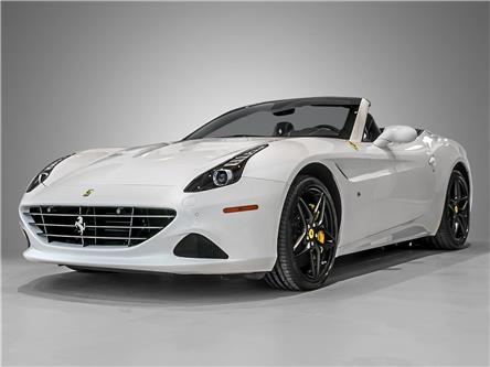 2016 Ferrari California T (Stk: U4913) in Vaughan - Image 1 of 30