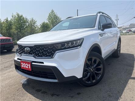 2021 Kia Sorento  (Stk: P236A) in Thunder Bay - Image 1 of 19