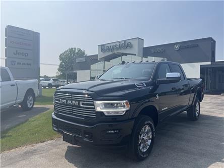 2022 RAM 2500 Laramie (Stk: 22058A) in Meaford - Image 1 of 12