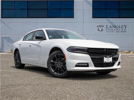 2023 Dodge Charger SXT (Stk: P552152) in Surrey - Image 1 of 21