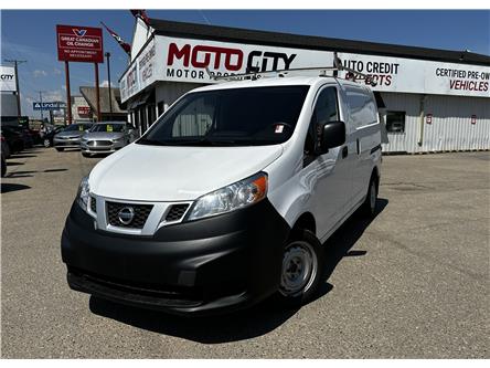 2015 Nissan NV200 S (Stk: MP437C) in Saskatoon - Image 1 of 18