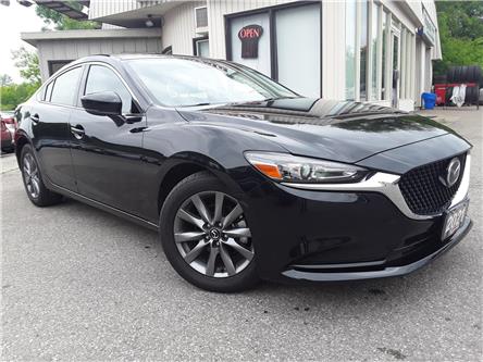 2021 Mazda MAZDA6 GS-L (Stk: 3496) in KITCHENER - Image 1 of 26