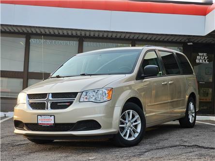 2013 Dodge Grand Caravan SE/SXT (Stk: 2305176) in Waterloo - Image 1 of 23