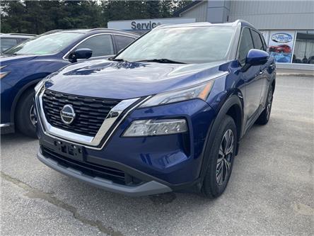 2021 Nissan Rogue SV (Stk: 4C901A) in Miramichi - Image 1 of 14